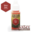 Mars Red